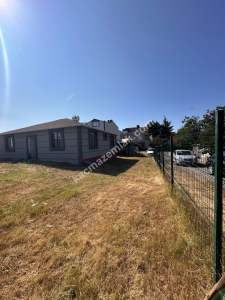 Kaçmaz'dan Tuzla Orhanlı'da Müstakil Bahçeli Kiralık 2