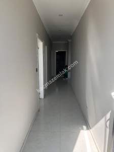 Kaçmaz'dan Tuzla Orhanlı'da Müstakil Bahçeli Kiralık 17