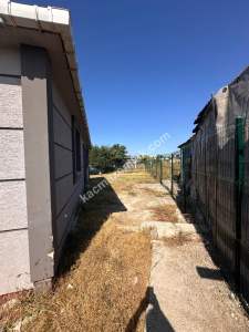 Kaçmaz'dan Tuzla Orhanlı'da Müstakil Bahçeli Kiralık 12