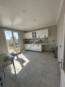 Kaçmaz'dan Tuzla Orhanlı'da Müstakil Bahçeli Kiralık 20