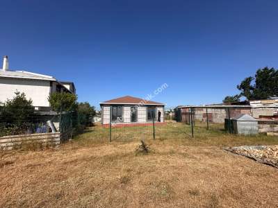 Kaçmaz'dan Tuzla Orhanlı'da Müstakil Bahçeli Kiralık 14