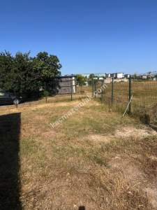 Kaçmaz'dan Tuzla Orhanlı'da Müstakil Bahçeli Kiralık 4