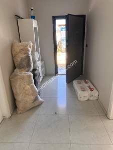 Kaçmaz'dan Tuzla Orhanlı'da Müstakil Bahçeli Kiralık 6