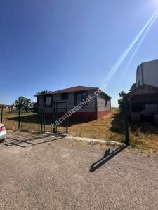 Kaçmaz'Dan Tuzla Orhanlı'Da Müstakil Bahçeli Kiralık