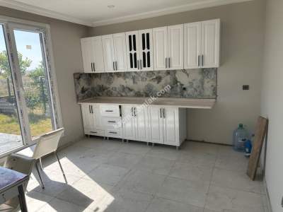Kaçmaz'dan Tuzla Orhanlı'da Müstakil Bahçeli Kiralık 18