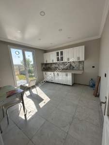 Kaçmaz'dan Tuzla Orhanlı'da Müstakil Bahçeli Kiralık 19