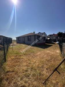 Kaçmaz'dan Tuzla Orhanlı'da Müstakil Bahçeli Kiralık 3