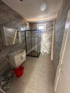 Kaçmaz'dan Tuzla Orhanlı'da Müstakil Bahçeli Kiralık 26