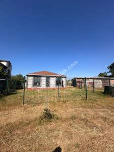 Kaçmaz'dan Tuzla Orhanlı'da Müstakil Bahçeli Kiralık 13