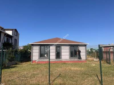Kaçmaz'dan Tuzla Orhanlı'da Müstakil Bahçeli Kiralık 16