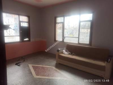 Mersin Akdeniz Barış Mh Kiralık 2+1 Müstkil Ev 12