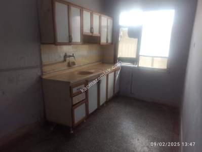 Mersin Akdeniz Barış Mh Kiralık 2+1 Müstkil Ev 1