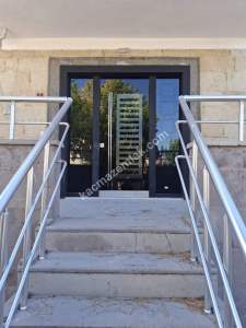 Ürgüp Altıkapılı Mahallesinde Kiralık 3+1 Müstakil Ev 1