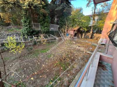 Niksar Bahçelievler Mah. Kiralık Müstakil Ev 8