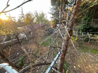 Niksar Bahçelievler Mah. Kiralık Müstakil Ev 7