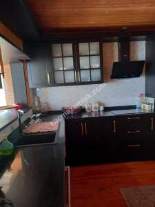 Trabzon Akçaabat Salacıkta Kiralık Eşyalı Bahçeli Ev 36