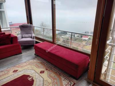 Trabzon Akçaabat Salacıkta Kiralık Eşyalı Bahçeli Ev 31