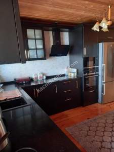 Trabzon Akçaabat Salacıkta Kiralık Eşyalı Bahçeli Ev 33