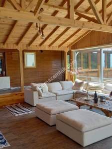 Trabzon Akçaabat Salacıkta Kiralık Eşyalı Bahçeli Ev 10