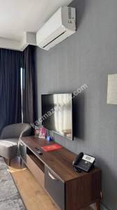 Vadi İstanbul Bölgesinde Otel Konseptli Kiralık Stüdyo 7