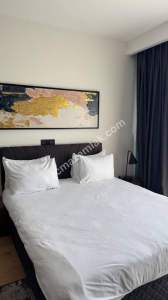 Vadi İstanbul Bölgesinde Otel Konseptli Kiralık Stüdyo 9