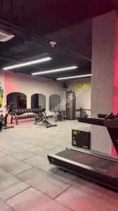 Vadi İstanbul Bölgesinde Otel Konseptli Kiralık Stüdyo 11