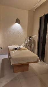 Vadi İstanbul Bölgesinde Otel Konseptli Kiralık Stüdyo 10