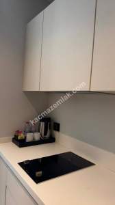 Vadi İstanbul Bölgesinde Otel Konseptli Kiralık Stüdyo 8