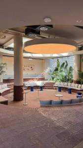 Vadi İstanbul Bölgesinde Otel Konseptli Kiralık Stüdyo