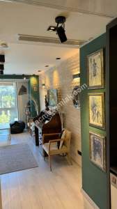 Kartal Cevizli Hastane Ve Adliyeye Yakın Eşyalı Kiralık 4