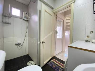 Kadriye'de Kiralık Triplex Villa 18