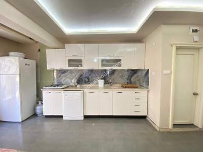 Kadriye'de Kiralık Triplex Villa 7