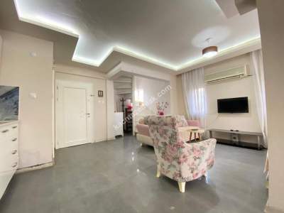 Kadriye'de Kiralık Triplex Villa 3