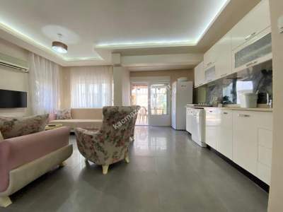 Kadriye'de Kiralık Triplex Villa 6