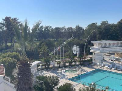 Kadriye'de Kiralık Triplex Villa 22