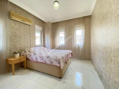 Kadriye'de Kiralık Triplex Villa 11