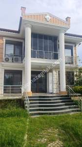 Aliağa Yenişakranda Denize Sıfır Müstakil Kiralık Villa 7