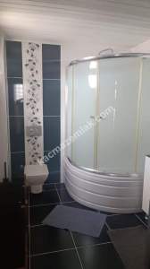 Aliağa Yenişakranda Denize Sıfır Müstakil Kiralık Villa 6