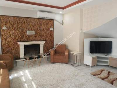 Aliağa Yenişakranda Denize Sıfır Müstakil Kiralık Villa 4