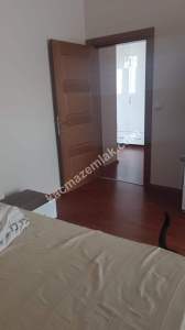 Aliağa Yenişakranda Denize Sıfır Müstakil Kiralık Villa 9