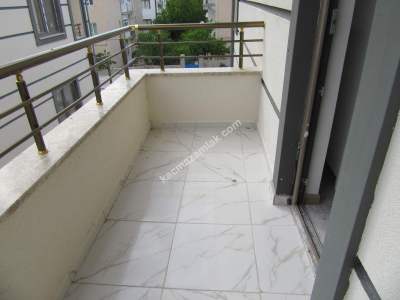 Kayseri Develi Bahçelievler Mah Kiralık Villa 19