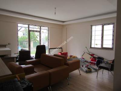 Kayseri Develi Bahçelievler Mah Kiralık Villa 13