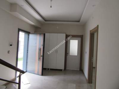 Kayseri Develi Bahçelievler Mah Kiralık Villa 9