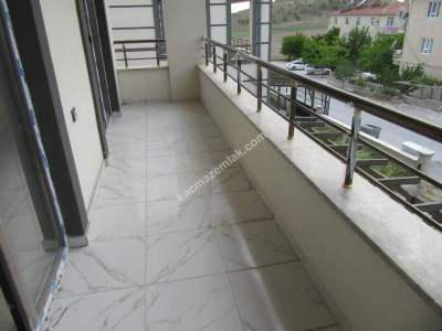 Kayseri Develi Bahçelievler Mah Kiralık Villa 25