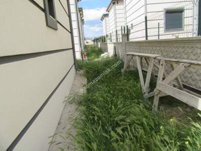 Kayseri Develi Bahçelievler Mah Kiralık Villa 4