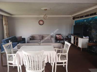 Kocaeli İzmitte Kiralık Villa 5