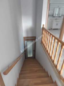 Uşak Eşme İstasyon Mah. Kiralık Dublex Villa 3
