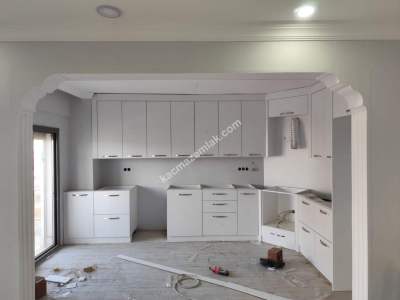 Uşak Eşme İstasyon Mah. Kiralık Dublex Villa 6