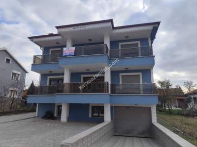 Uşak Eşme İstasyon Mah. Kiralık Dublex Villa 1