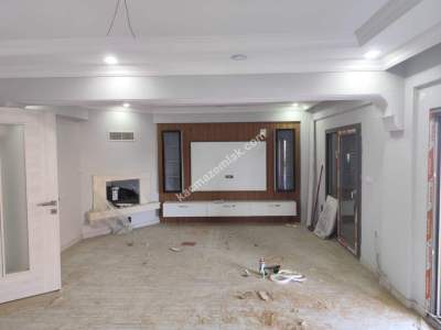 Uşak Eşme İstasyon Mah. Kiralık Dublex Villa 4